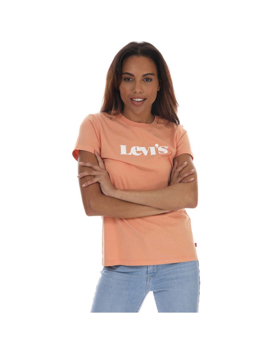 Buy Levi's® Women's Long Sleeve Perfect Tee
