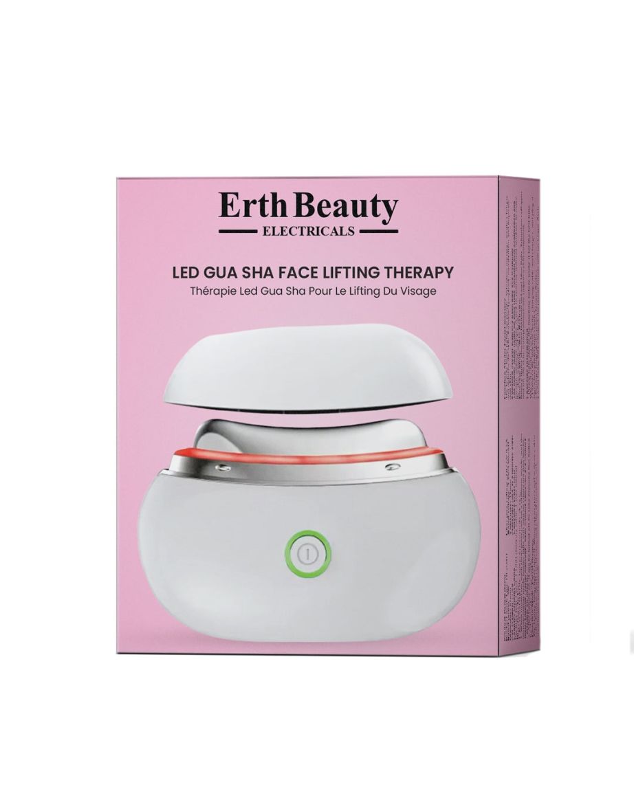 LED GUA SHA FACE LIFTING THERAPY - 1