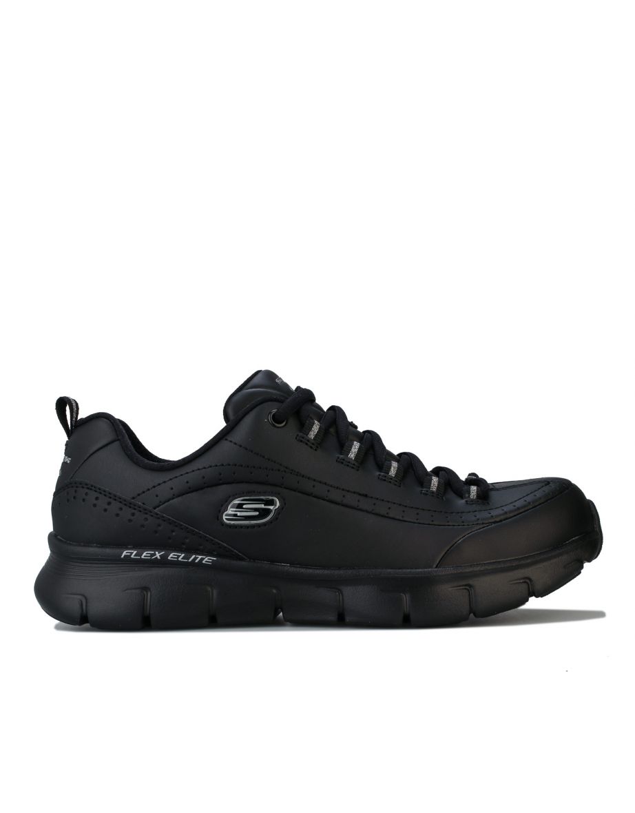 skechers synergy trainers