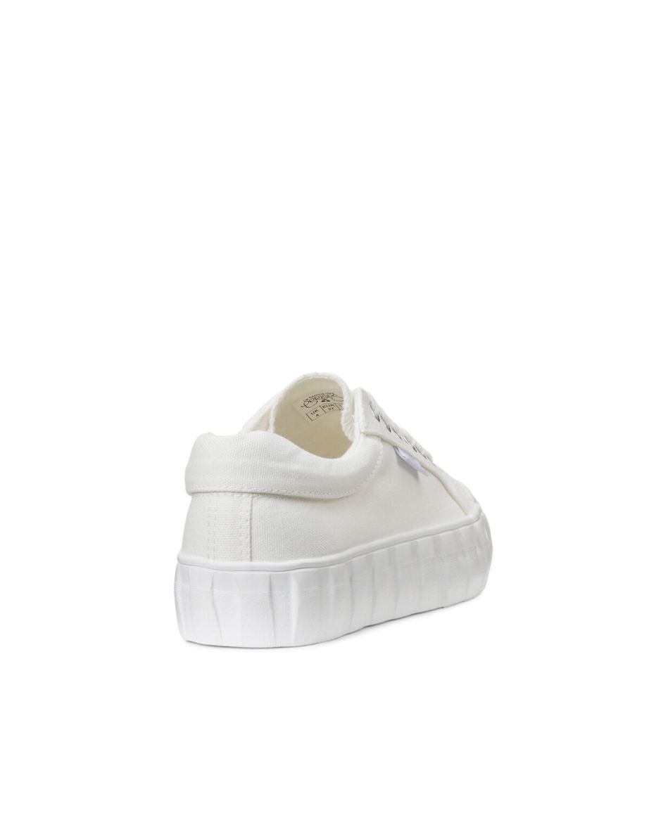 Vic Low Top Trainers - 3