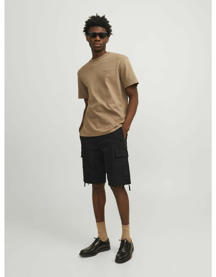 Cargo Shorts