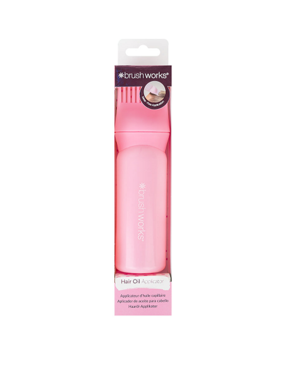 Brushworks Hair Oil Applicator