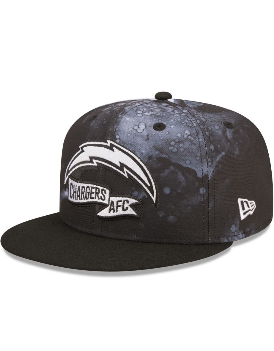 chargers sideline hat