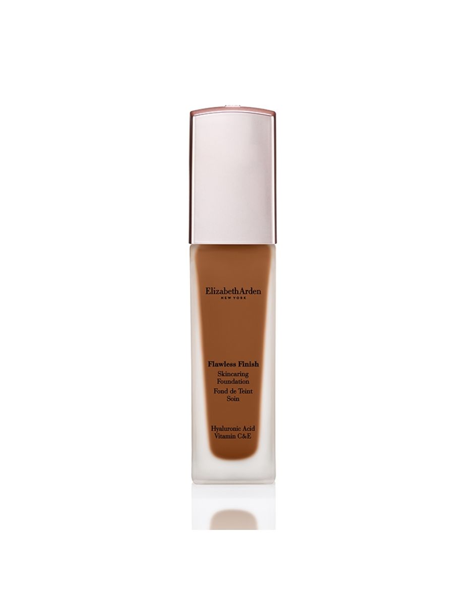 Elizabeth Arden Flawless Finish Skincaring Foundation 610C