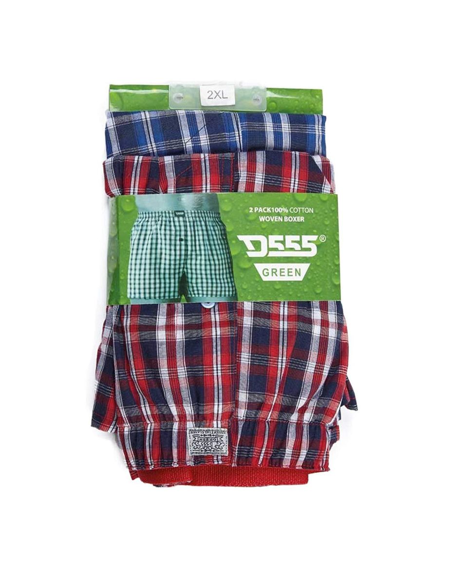 Duke hot sale boxer shorts