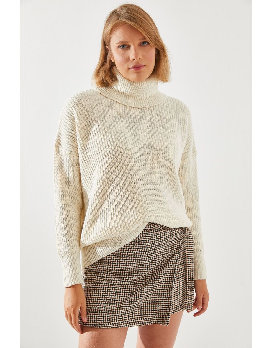 Women's Thessaloniki Sweater