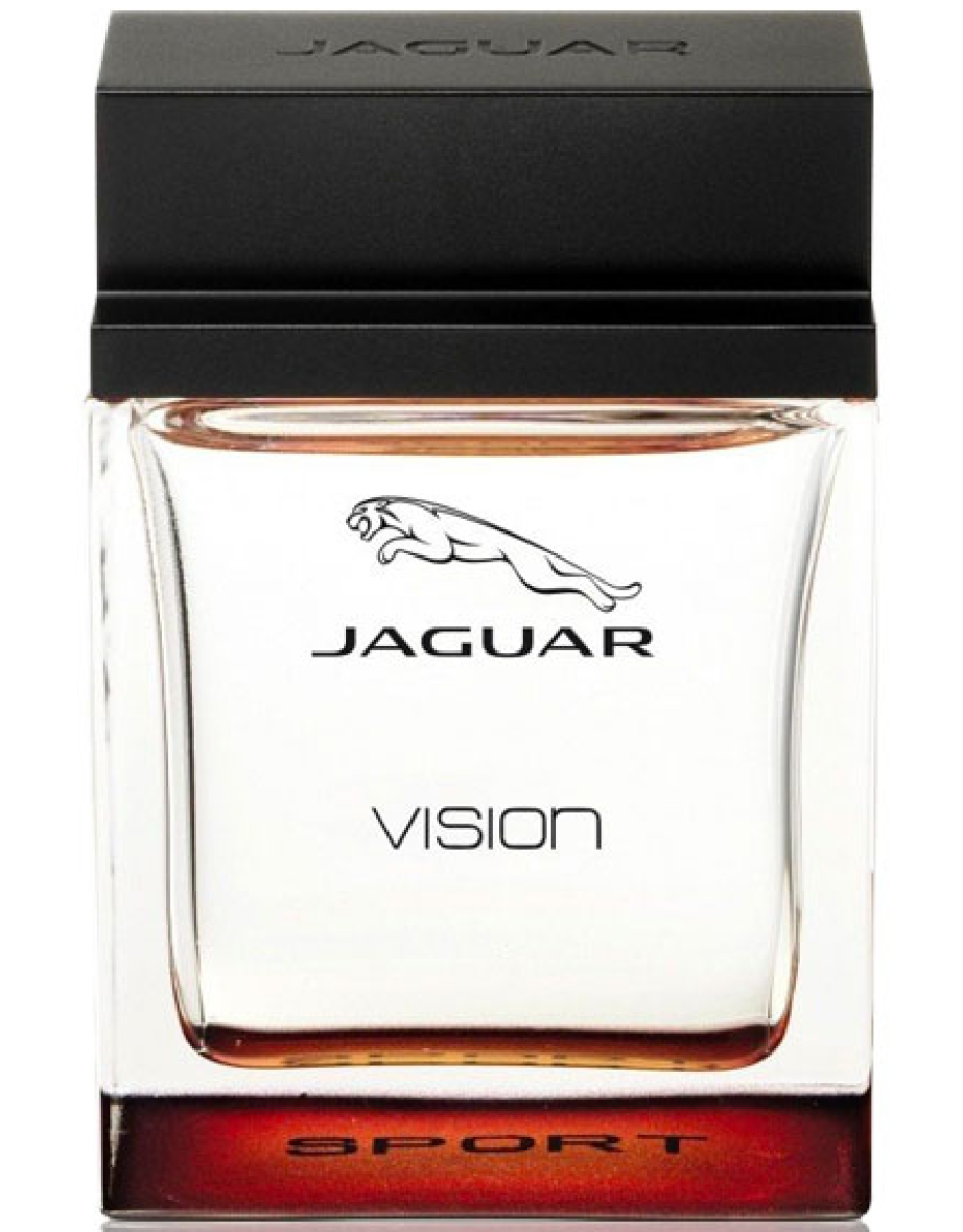 Jaguar Vision Sport - 100 ml