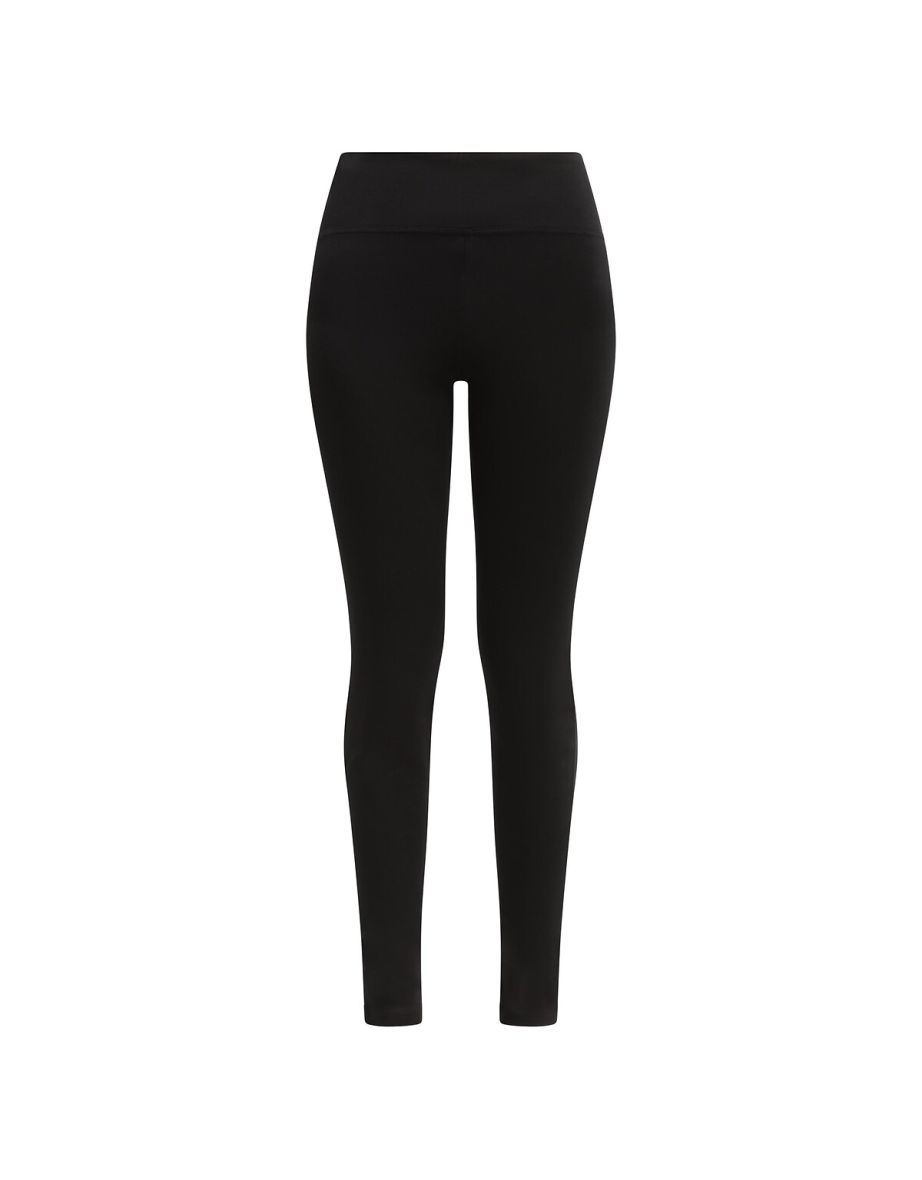High Waist Control Leggings - 3