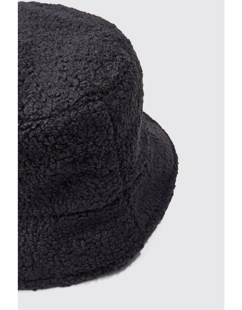 قبعة بوكية بورغ - 3