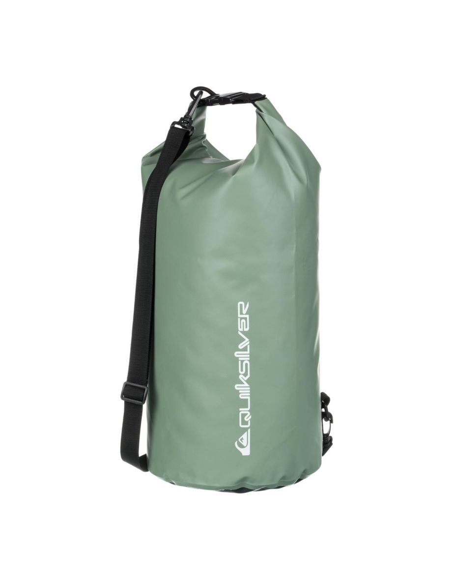 Quiksilver Mens Small Water Stash 5L Roll Top Surf Pack