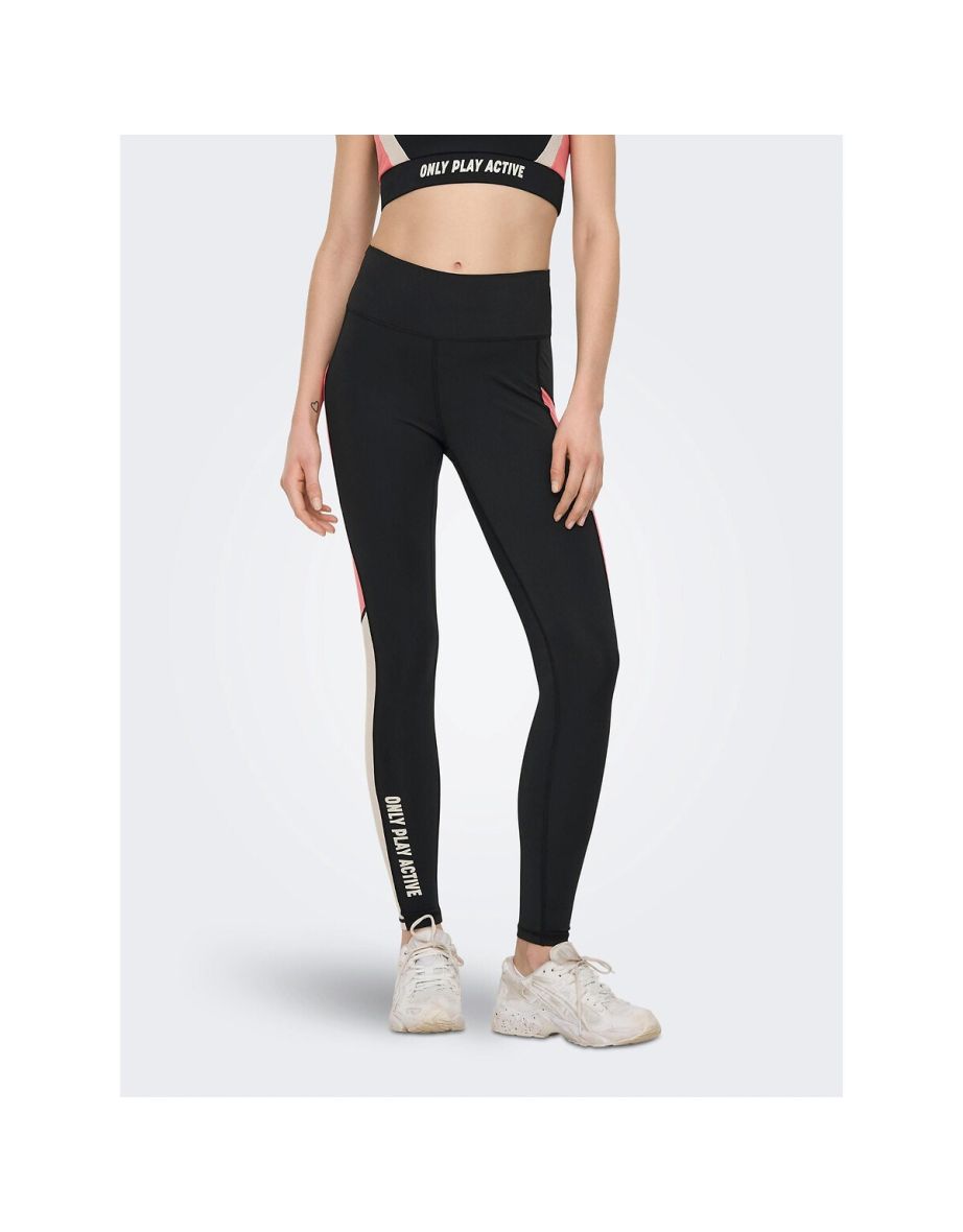 Only Play Tall Sugar Gilian Training leggings in White, only play leggings  