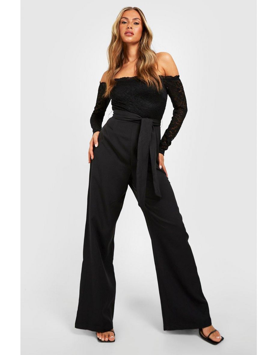 Buy Jumpsuits Playsuits Boohoo in Qatar VogaCloset