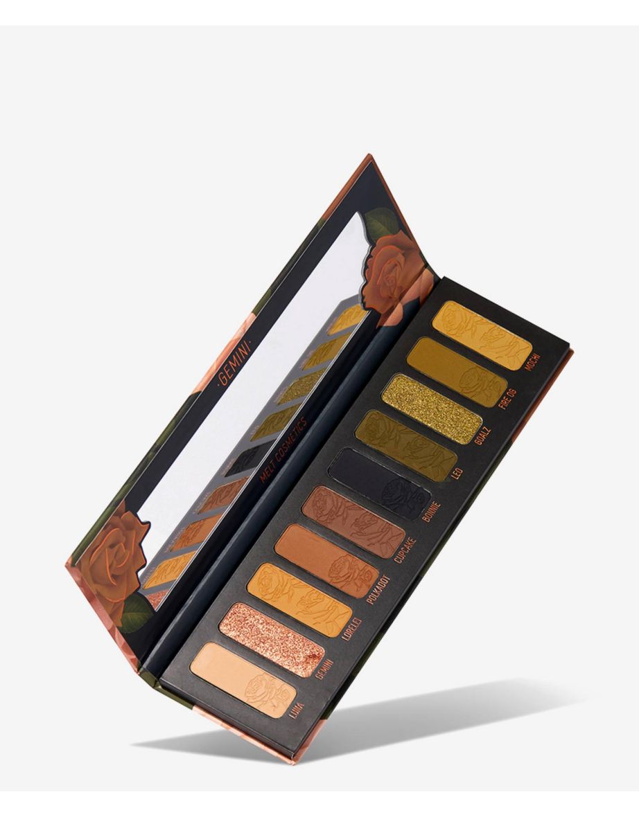 Gemini Eyeshadow Palette