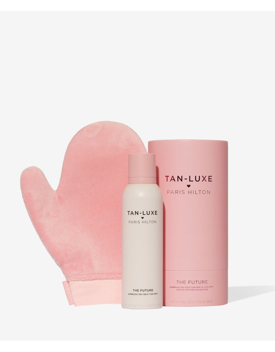The Future Airbrush 360 Self-Tan Mist