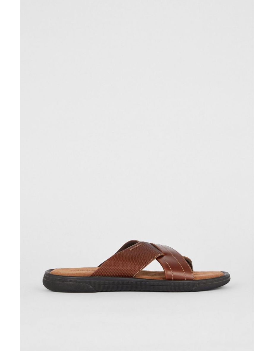 Mantaray mens sandals shops