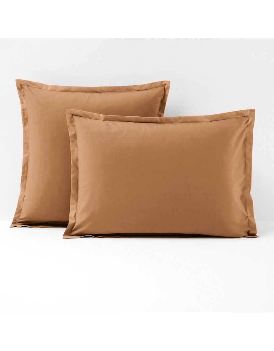 Best Quality Cotton Percale Plain Pillowcase