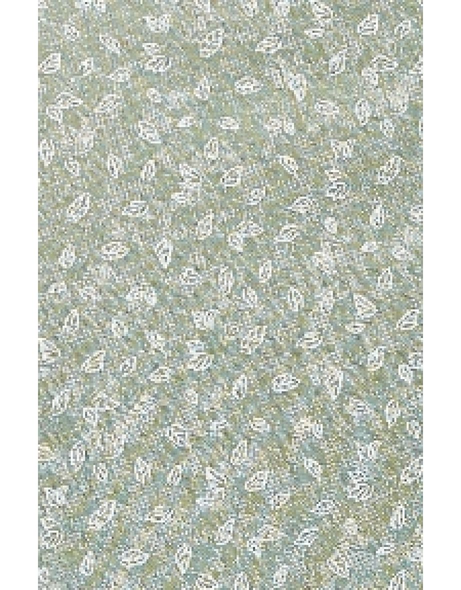 Women's Mint Green Crop Shirt - 4