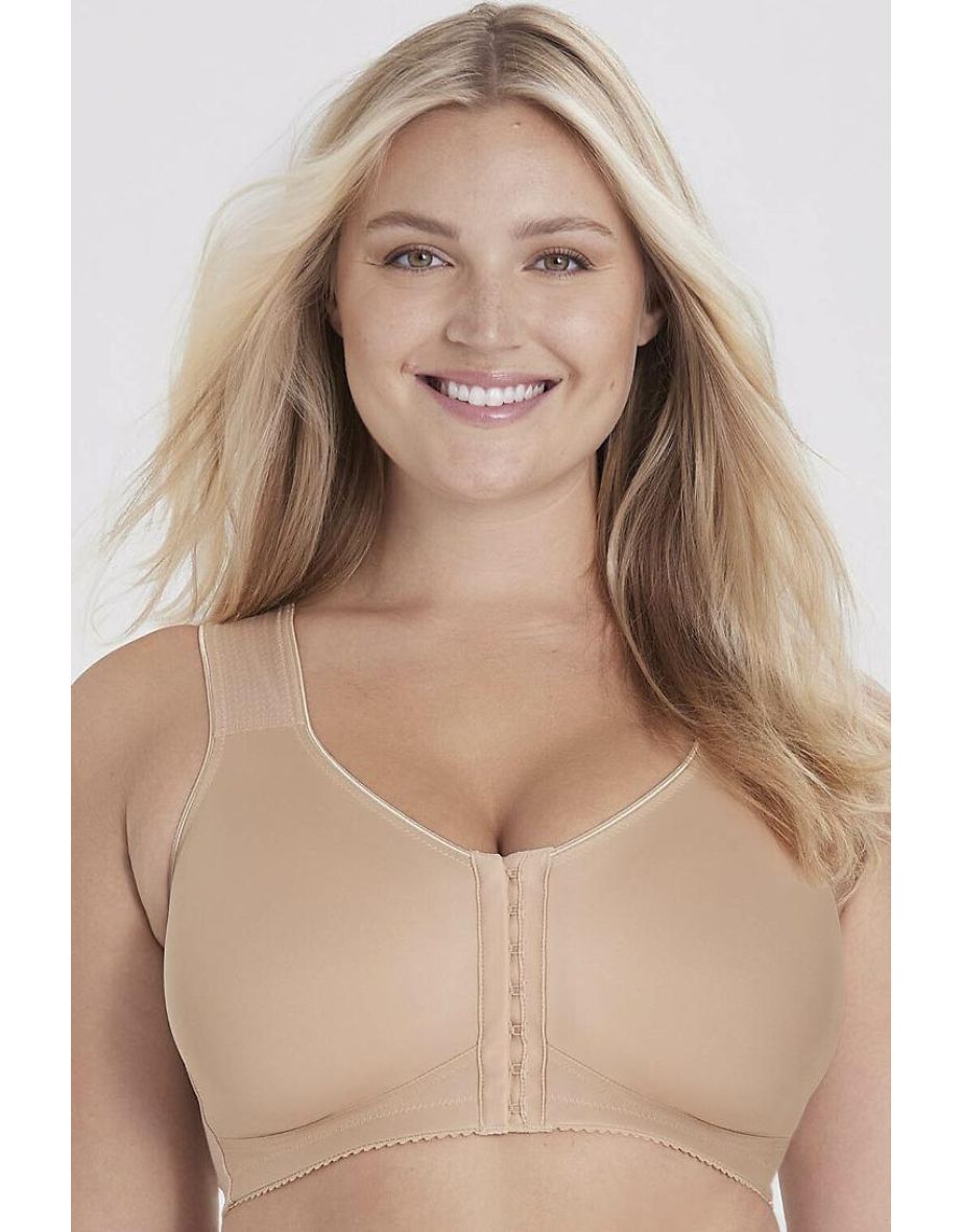 Nova Non-Underwired Bra
