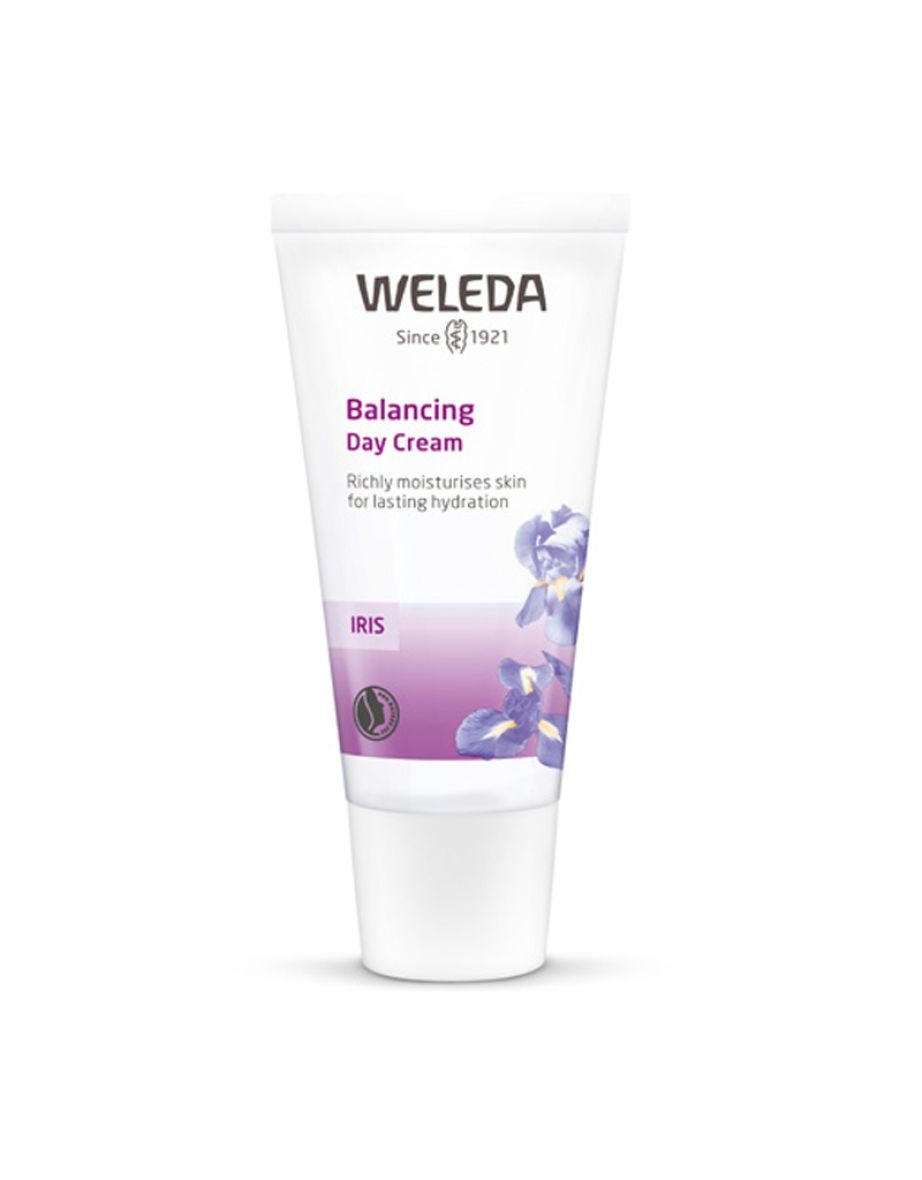 Weleda Iris Hydrating Day Cream 30ml