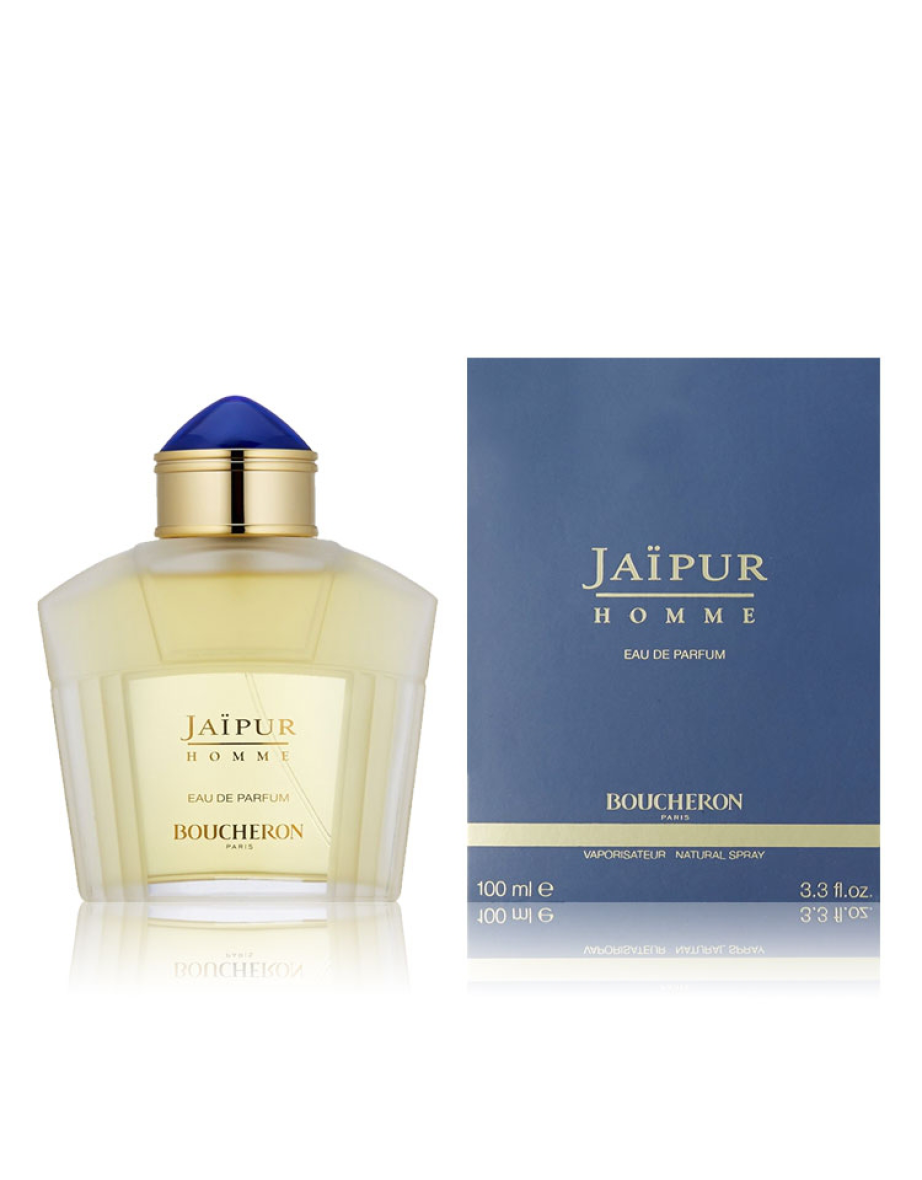 Boucheron Jaipur Homme EDP - 100 ml - 1