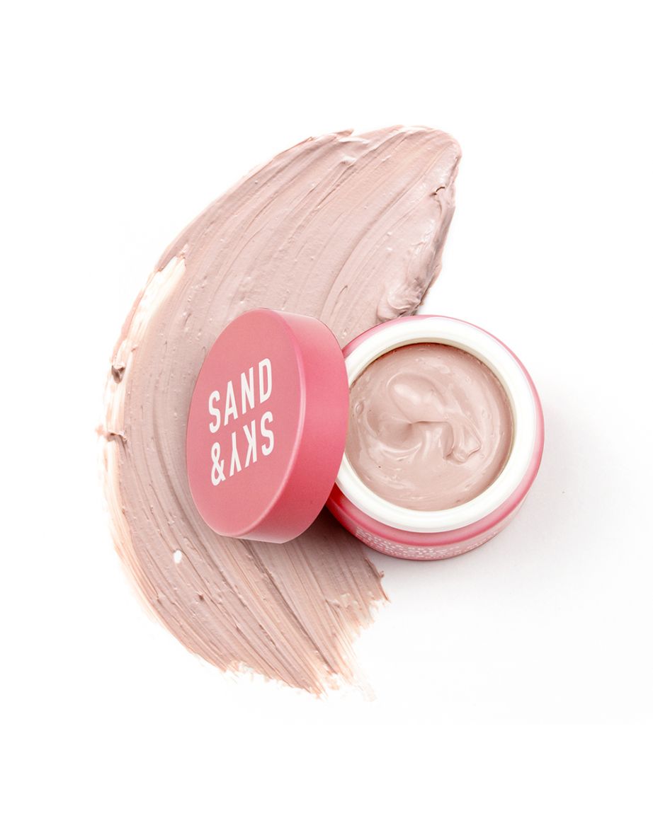 Brilliant Skin Purifying Pink Clay Mask 60g - 2