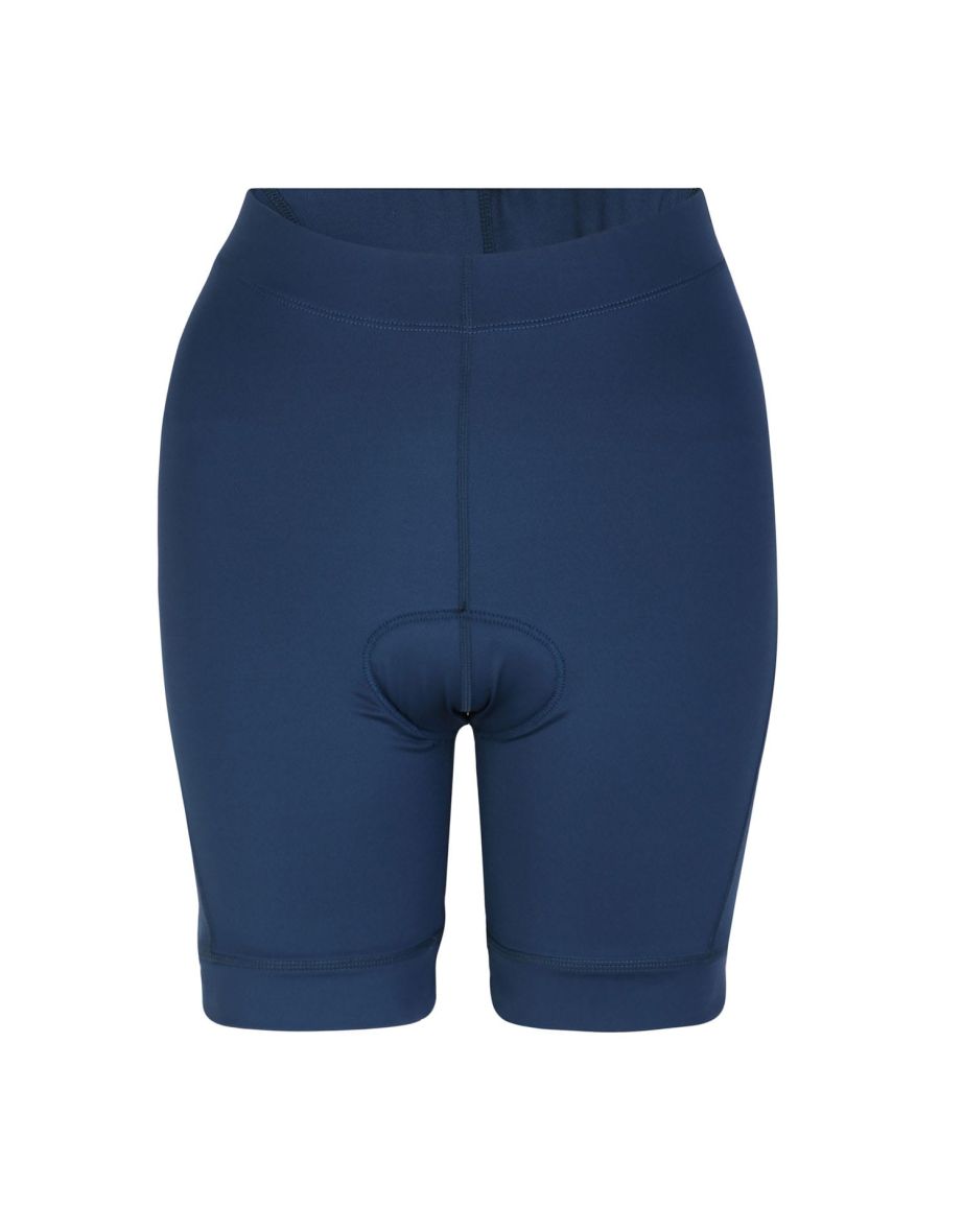 Women's Dare 2b Habit Cycling Shorts in Blue
