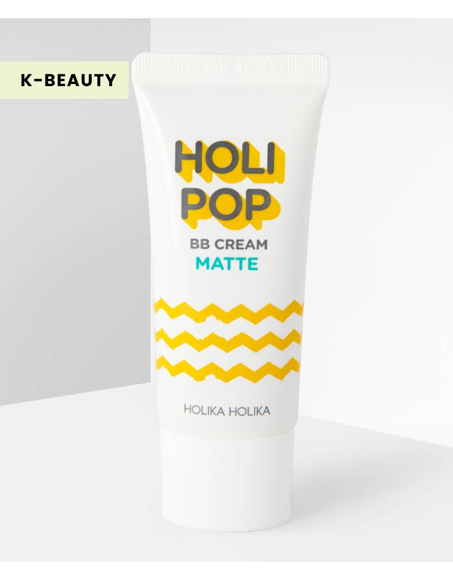 Holi Pop BB Cream Matte 30ml