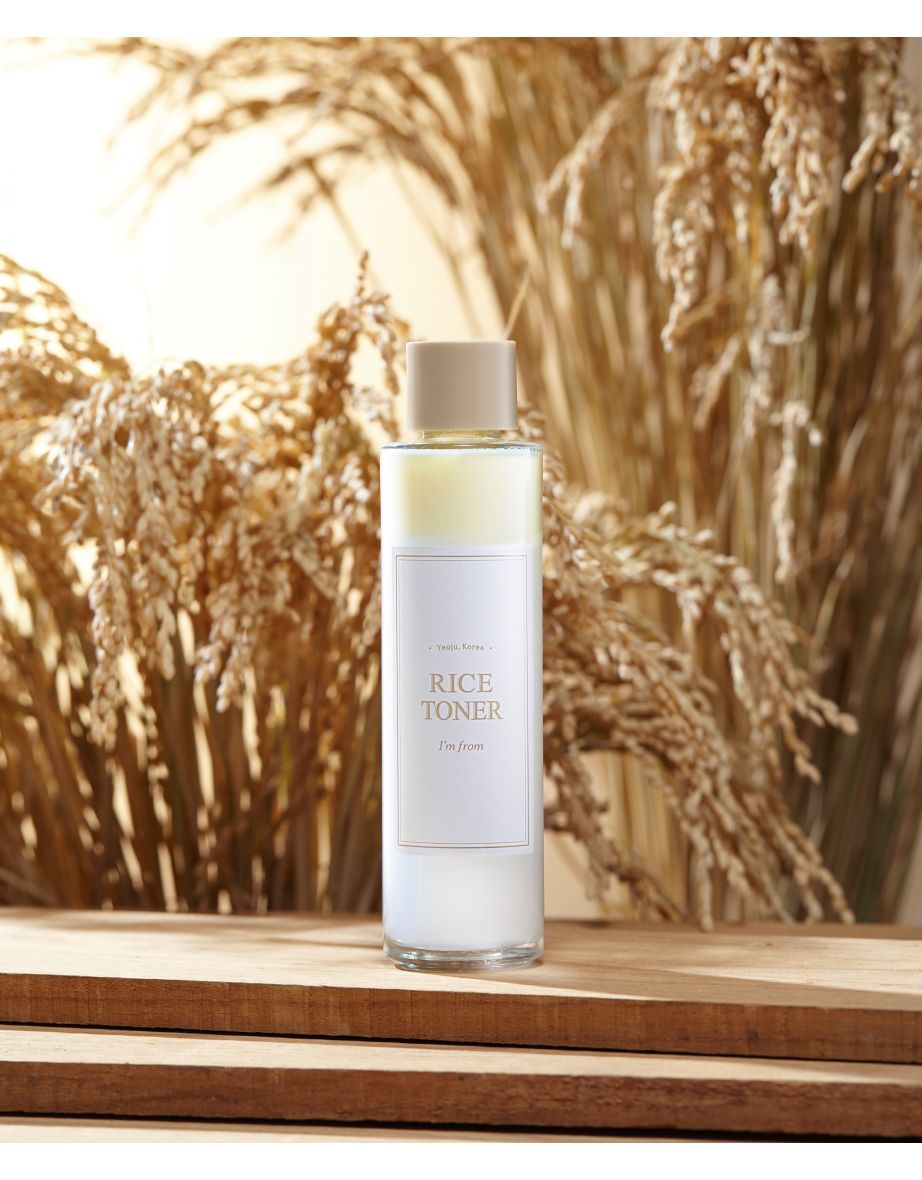Rice Toner Rice Toner 150ml