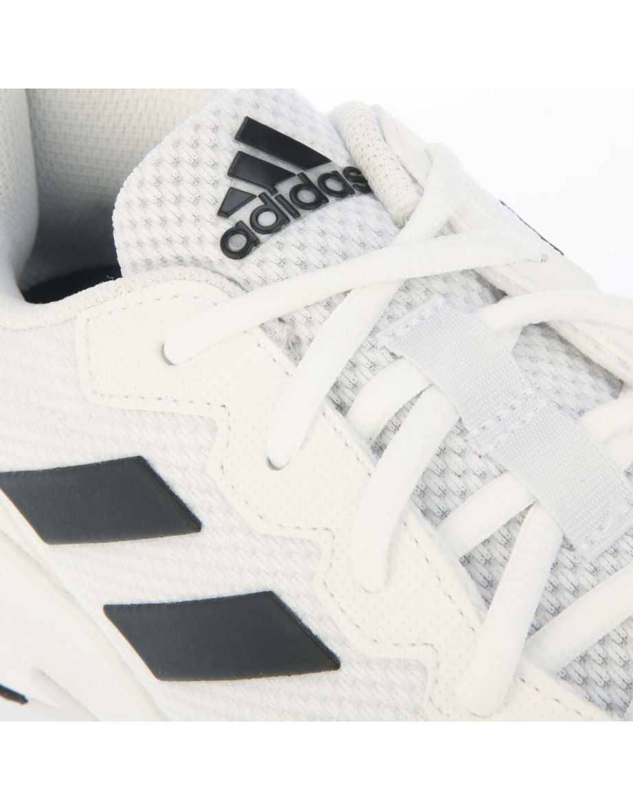 Men's adidas Gamecourt 2 Trainers in White - 2