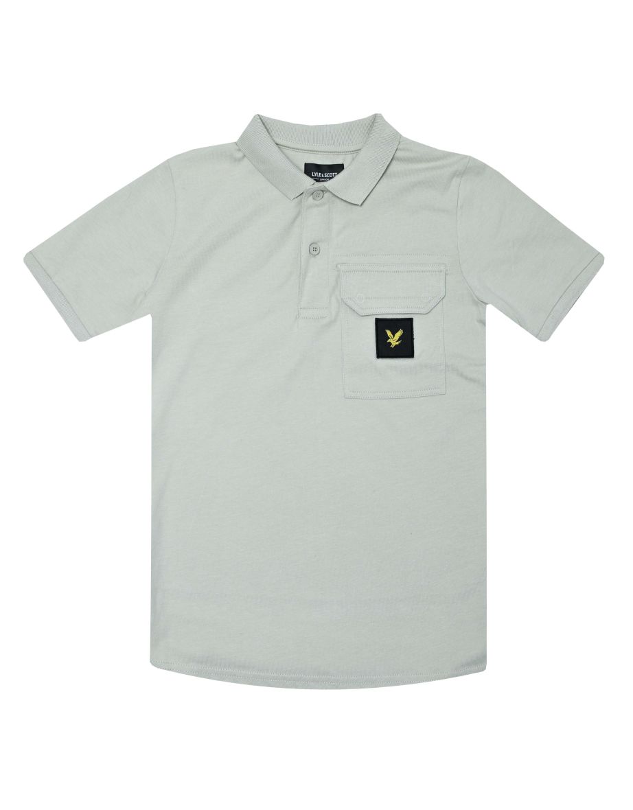 boys lyle and scott shirts