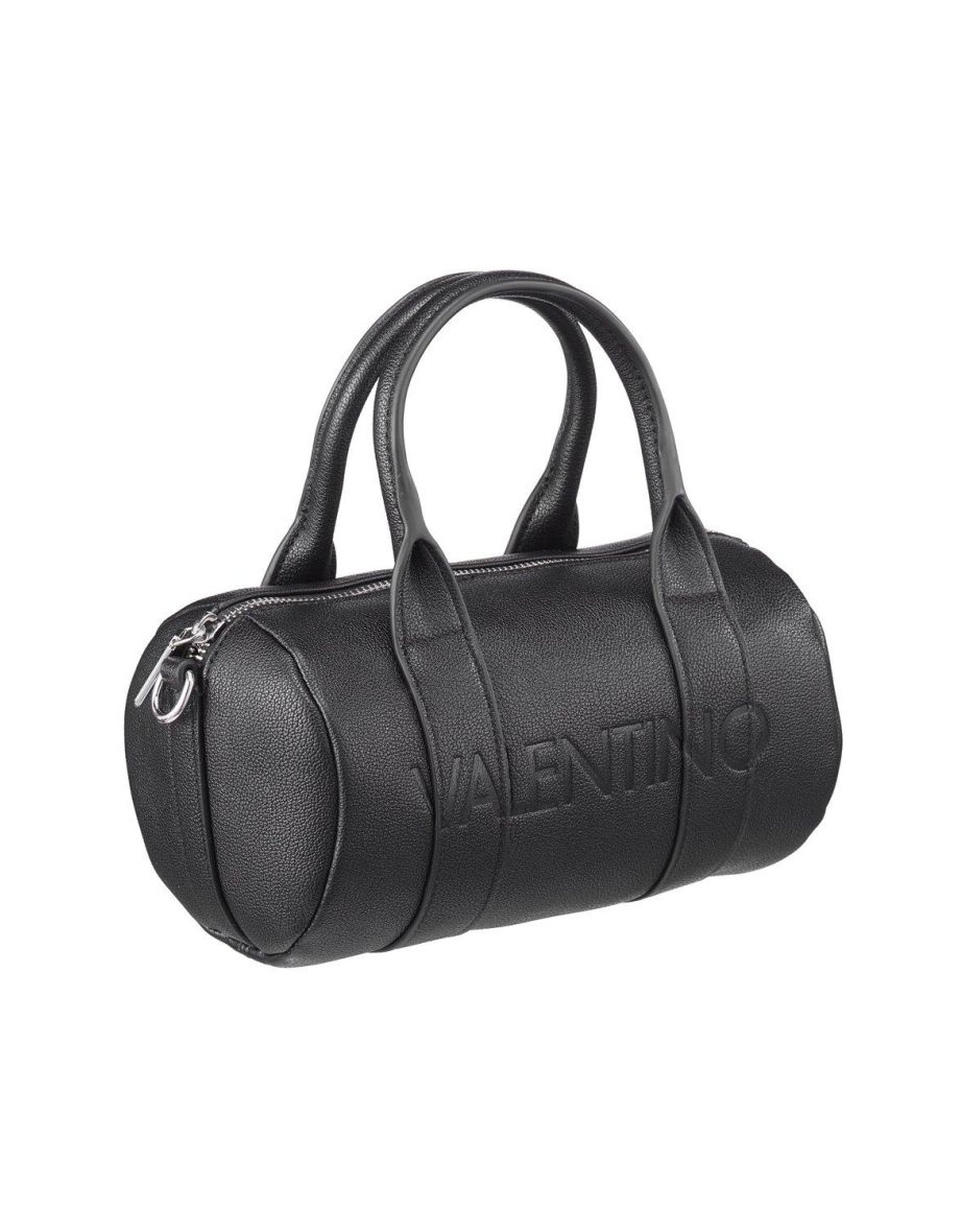 Syria Bowling Bag Black - 3