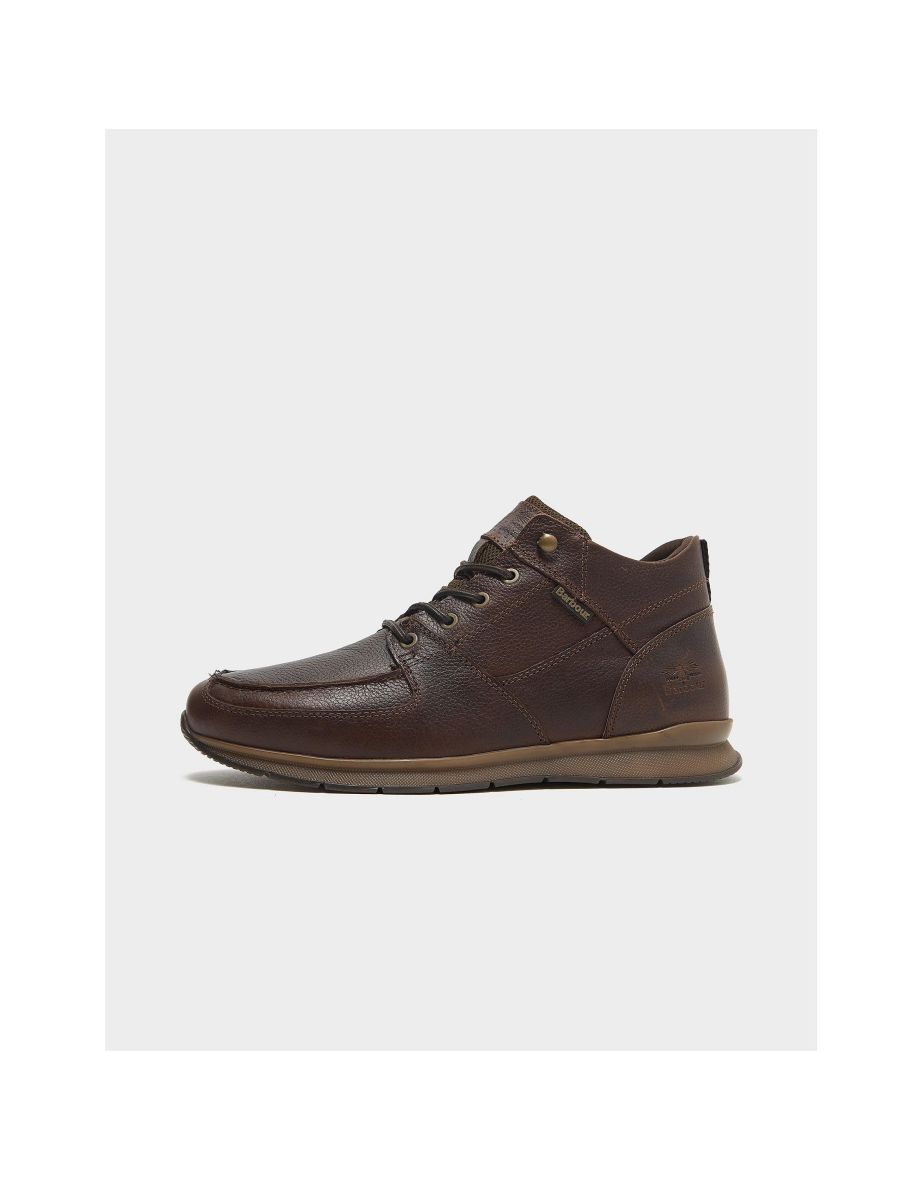 Barbour casual shoes online