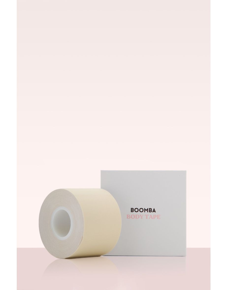 Body Tape | Boomba Regular Cream