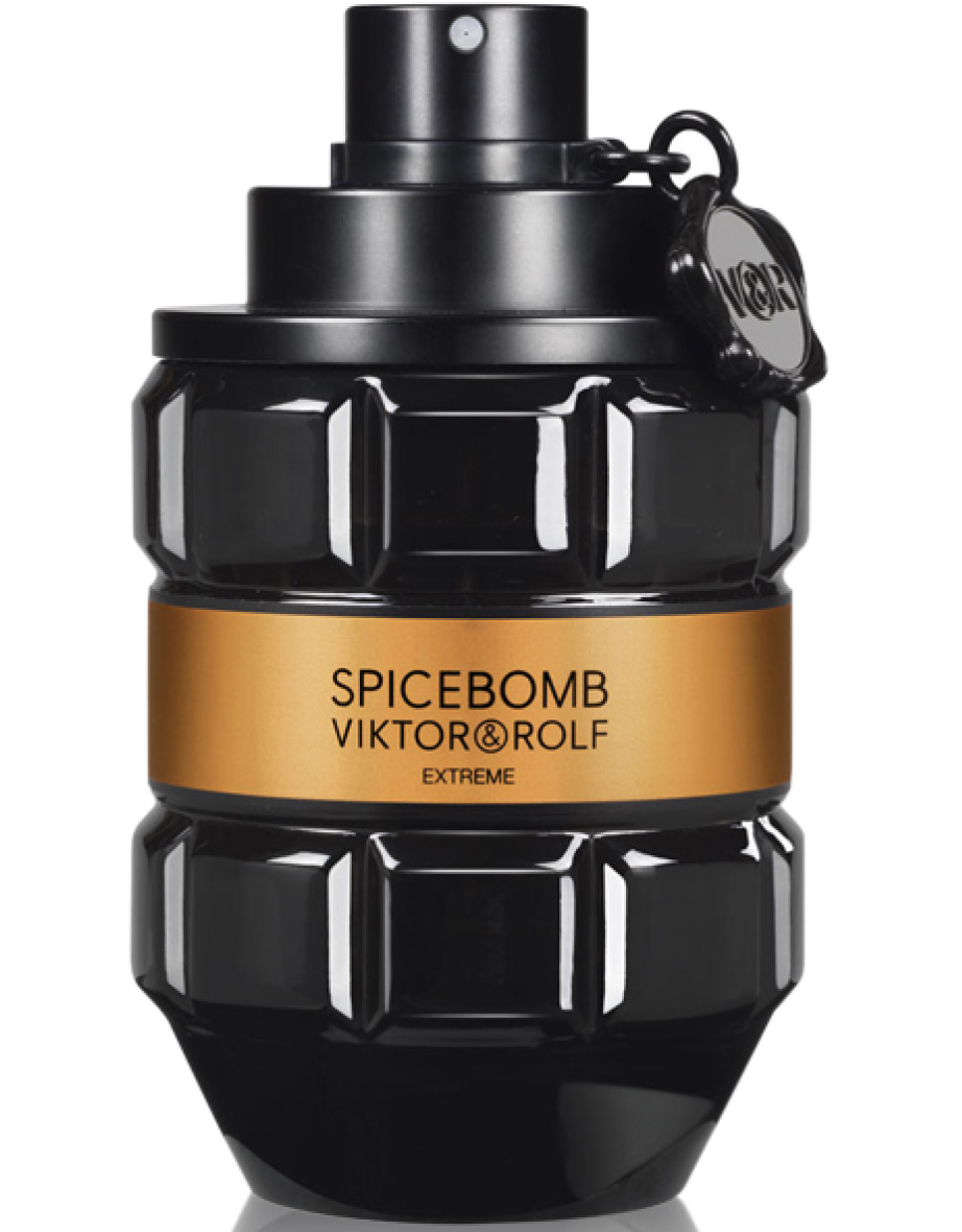Viktor & Rolf Spicebomb Extreme - 90 ml