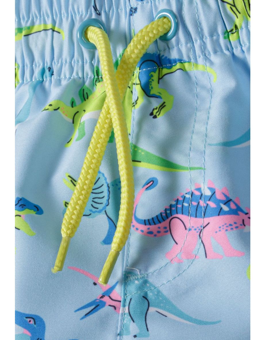 Boys All-Over Print Board Short (9m-8y) - 2