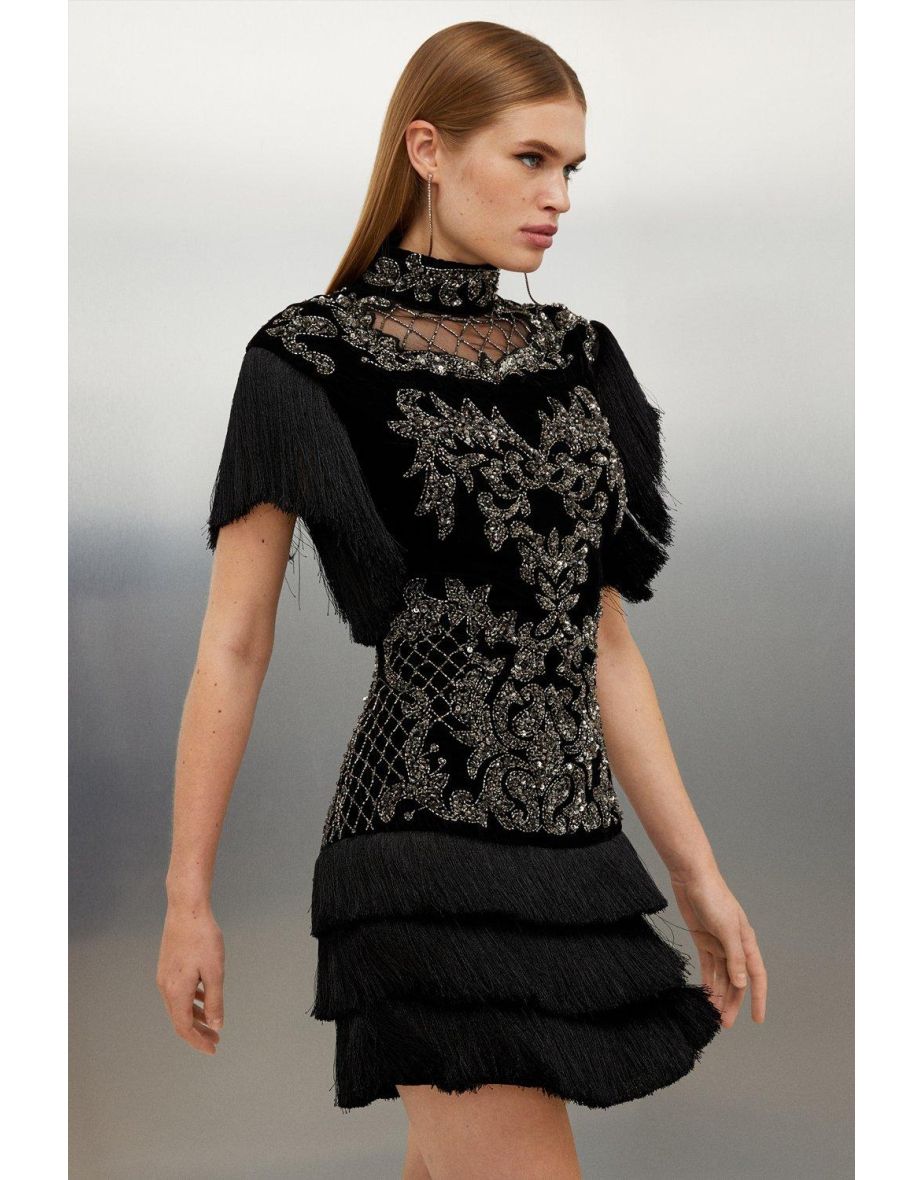 Buy Dresses Karen Millen in Bahrain VogaCloset