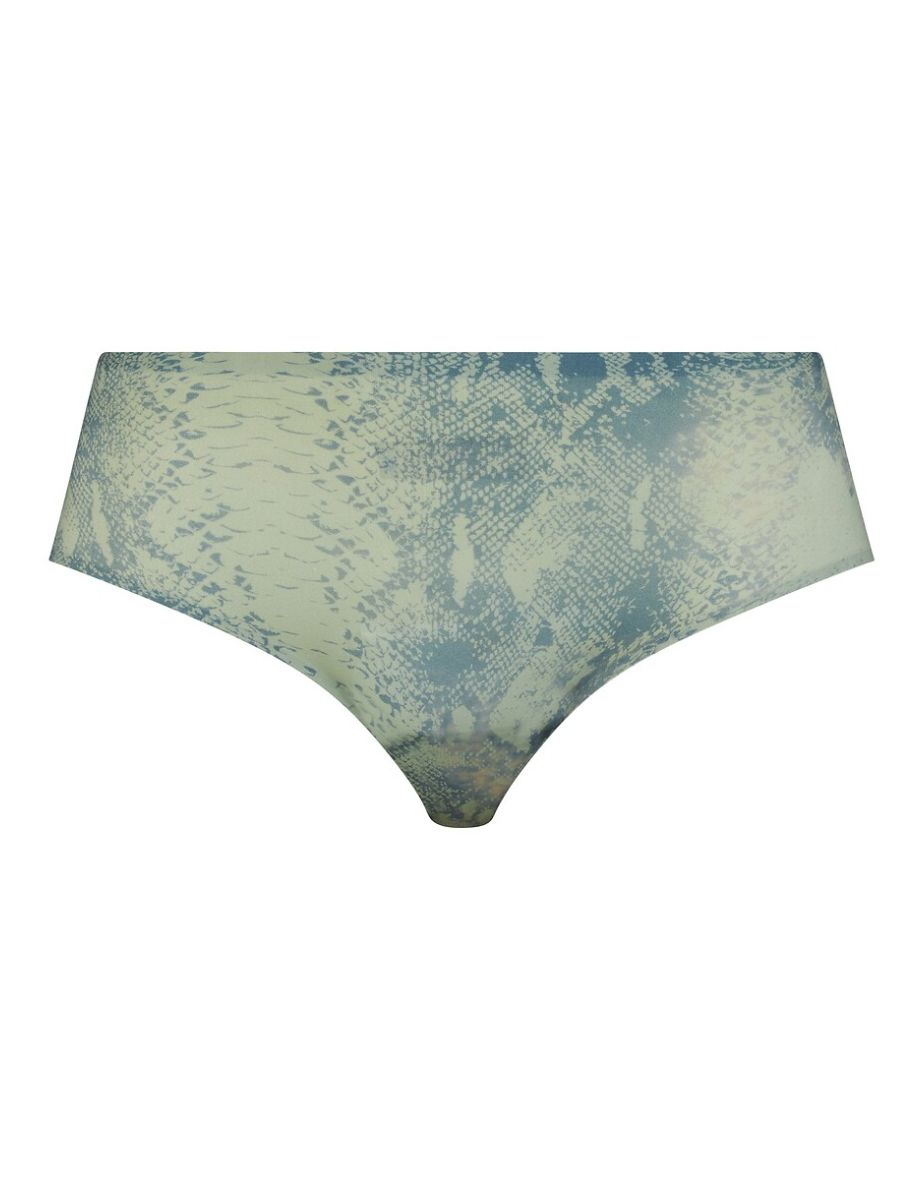 Soft Stretch Shorts - 3