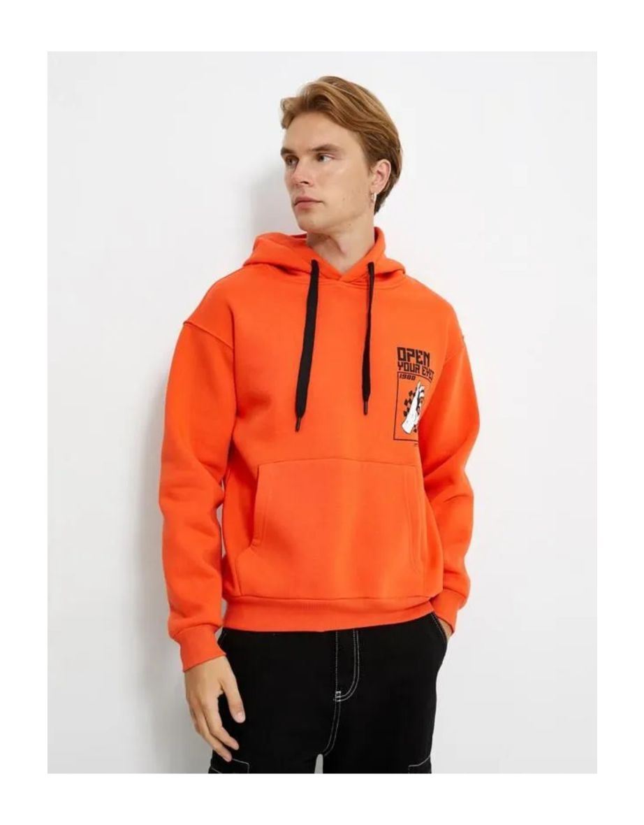 Koton Men's Sweatshirt