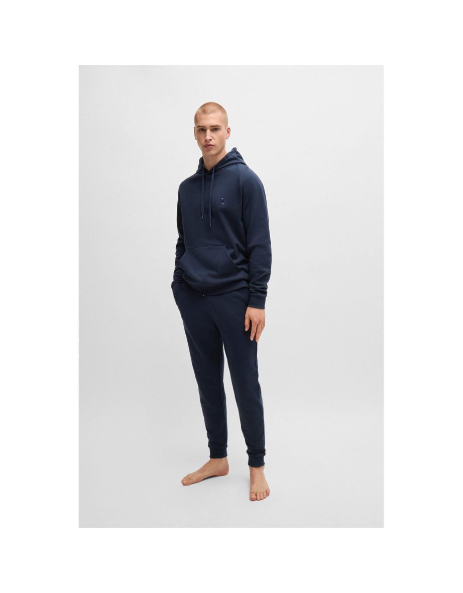 Men's Boss Fashion Pants in Blue