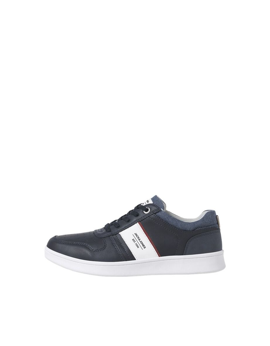 Dang Low Top Trainers - 2