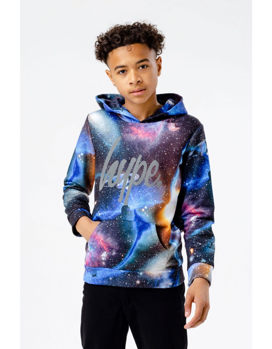 Hype hoodies clearance boys