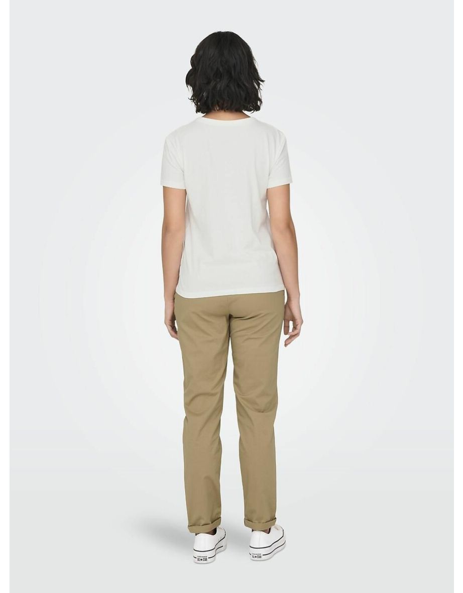 Short Sleeve T-Shirt - 4