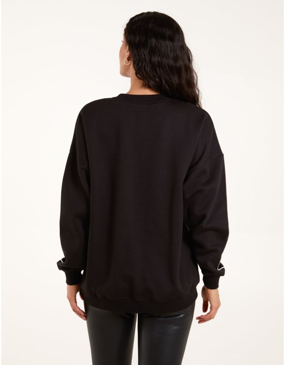 Copenhagen Sweatshirt - 3