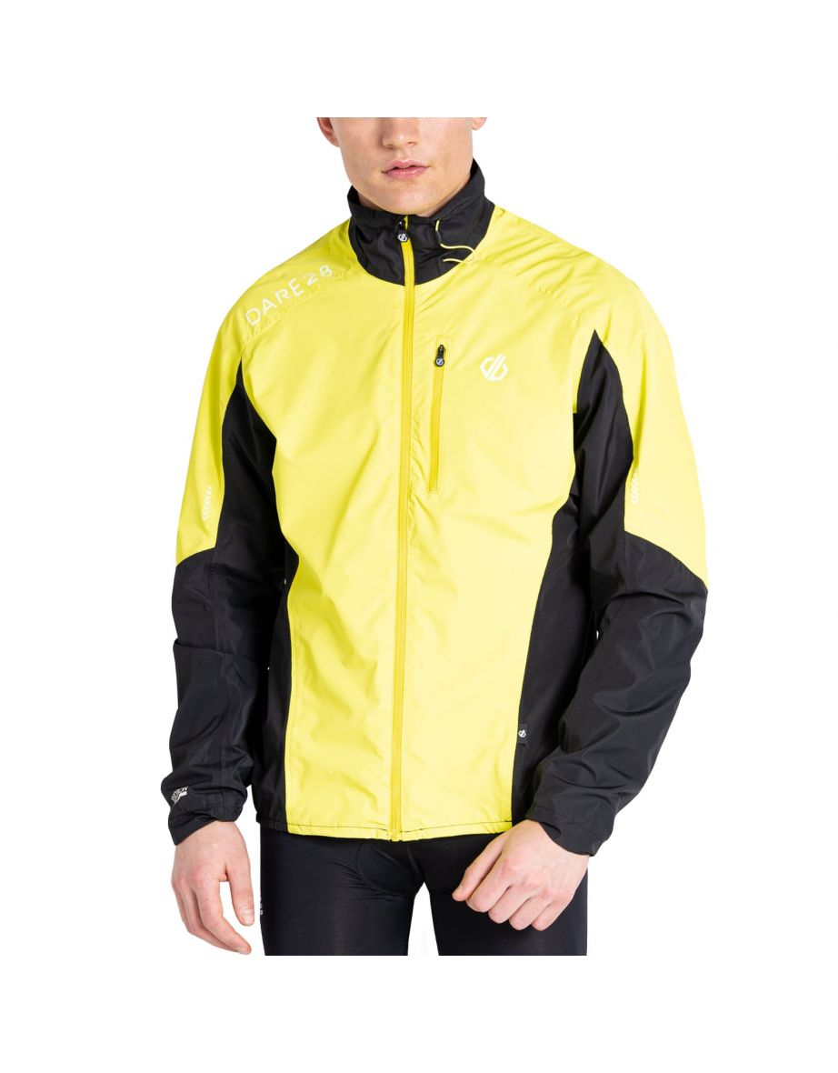 Dare2b on sale waterproof jacket