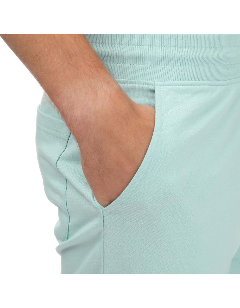 Men's Weekend Offender Scandium Jog Short in Blue - 3