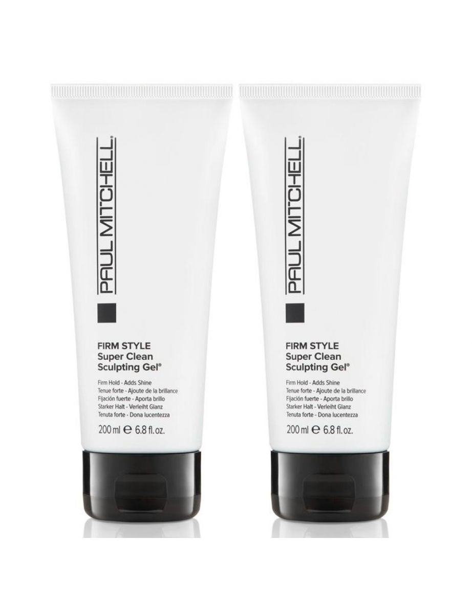 Paul mitchell styling gel on sale