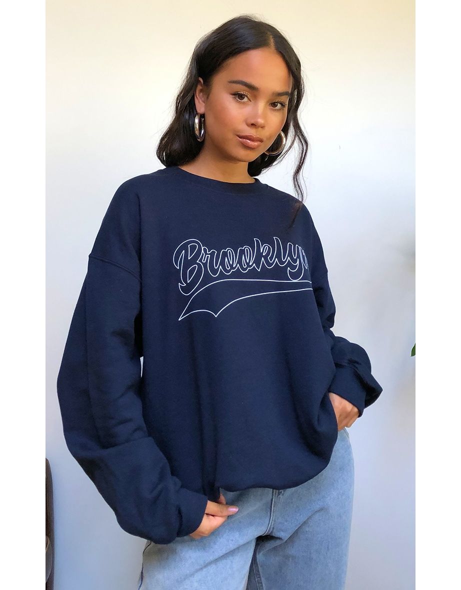 plt sweatshirt