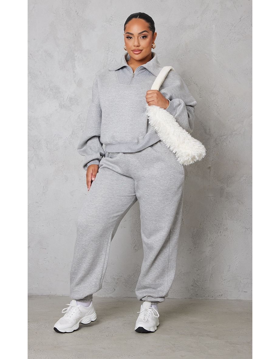 Buy Prettylittlething Joggers in Saudi, UAE, Kuwait and Qatar