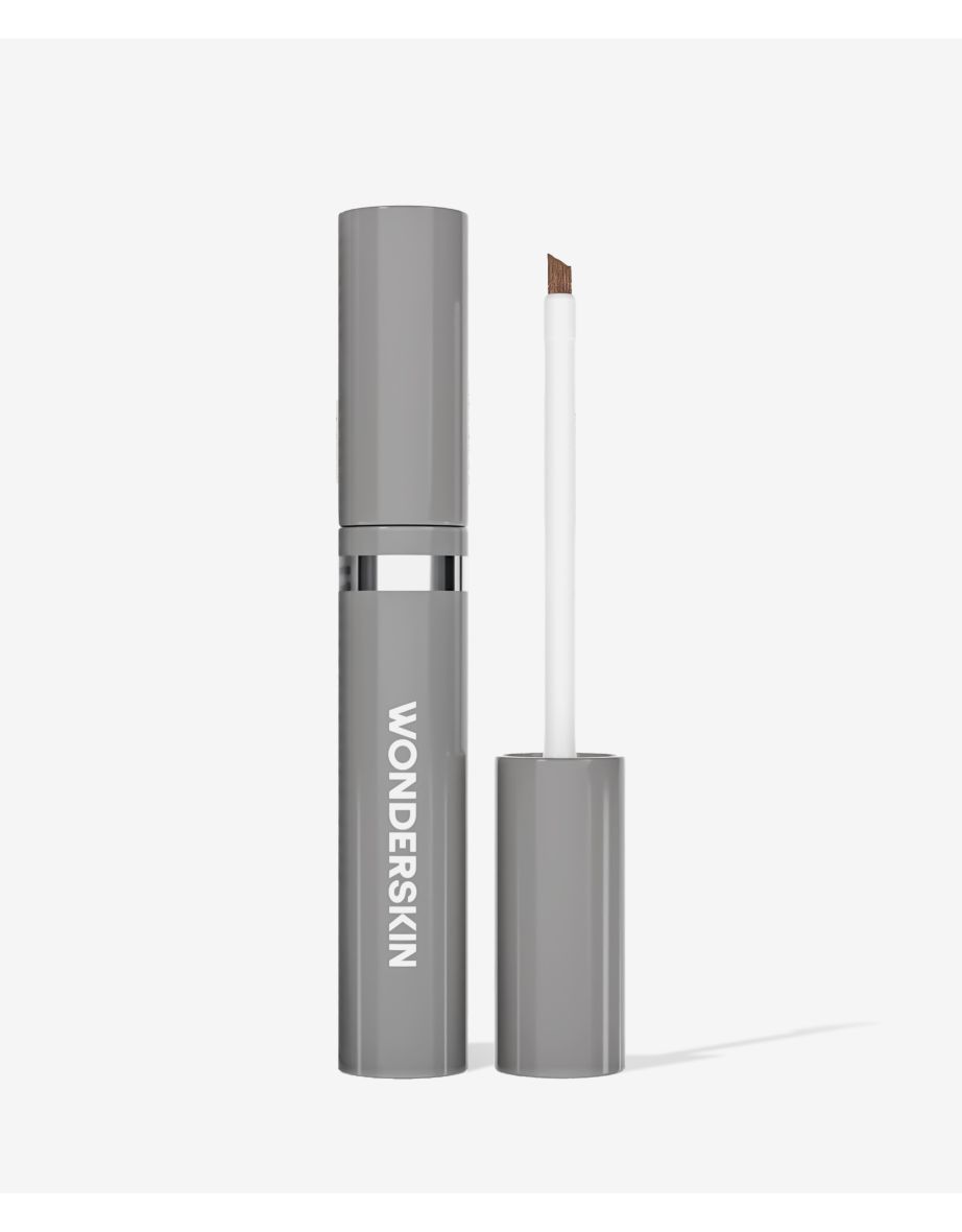 Wonder Blading Brow Stain & Go Masque - Blonde