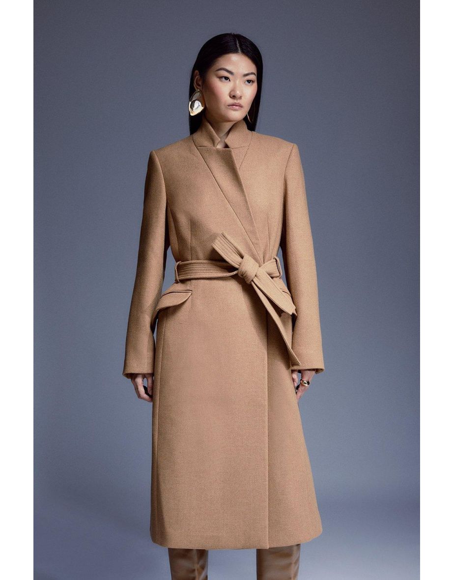 Buy Karen Millen Coats in Saudi, UAE, Kuwait and Qatar